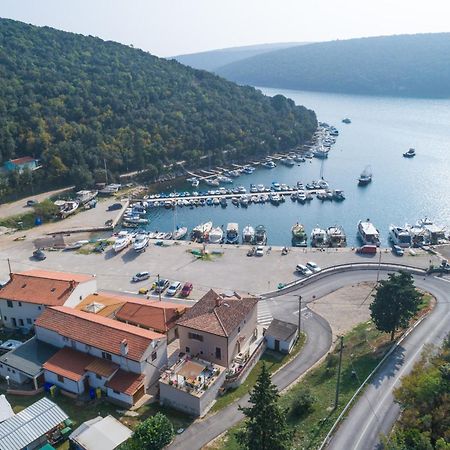 Villa Porto Krnica Εξωτερικό φωτογραφία