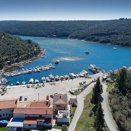 Villa Porto Krnica Εξωτερικό φωτογραφία