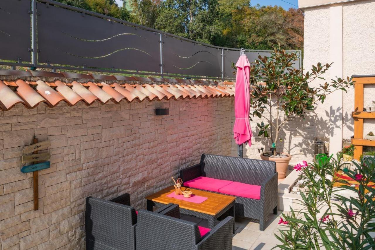 Villa Porto Krnica Εξωτερικό φωτογραφία