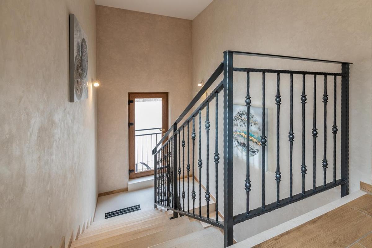 Villa Porto Krnica Εξωτερικό φωτογραφία