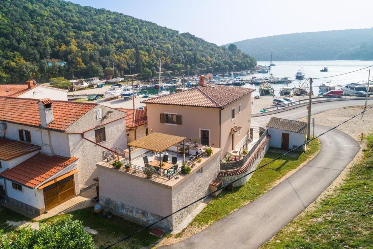 Villa Porto Krnica Εξωτερικό φωτογραφία