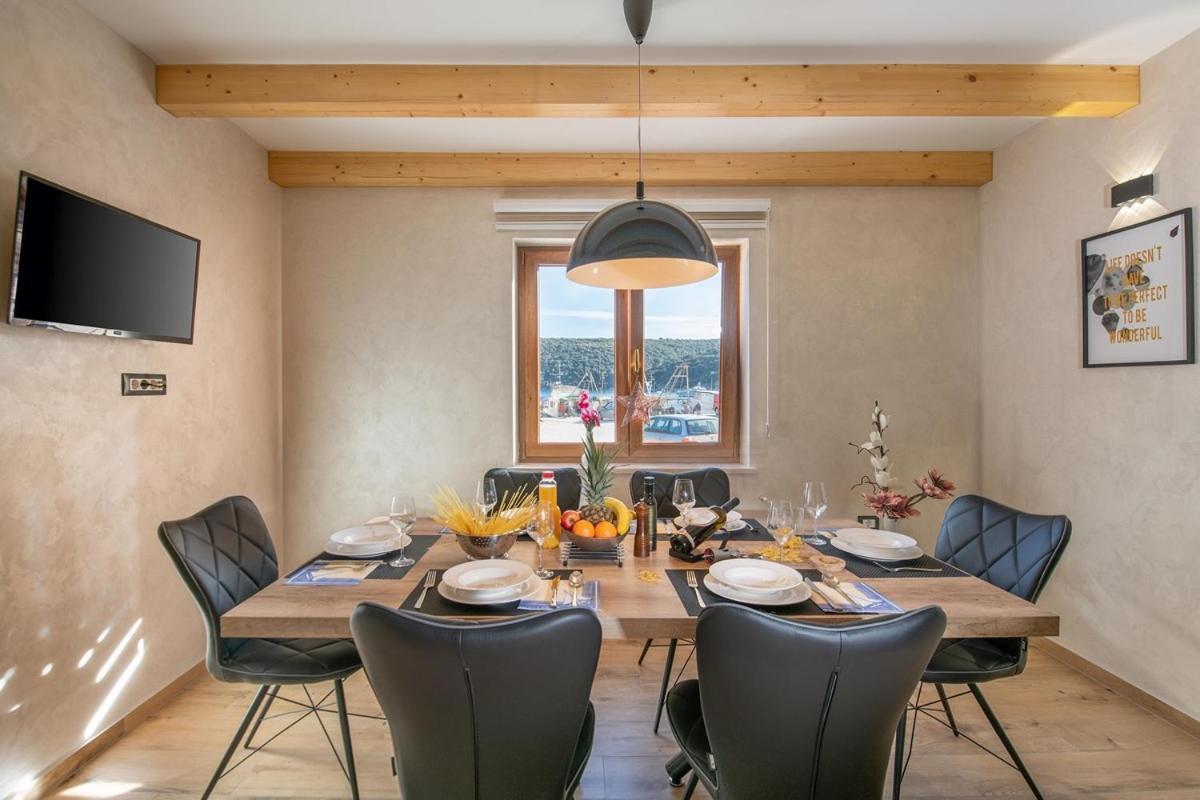 Villa Porto Krnica Εξωτερικό φωτογραφία