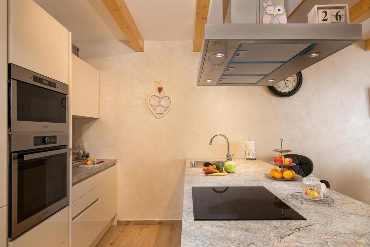 Villa Porto Krnica Εξωτερικό φωτογραφία