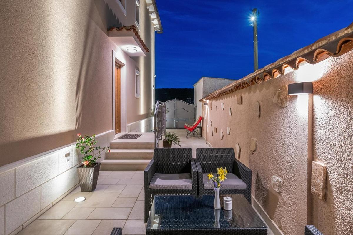 Villa Porto Krnica Εξωτερικό φωτογραφία