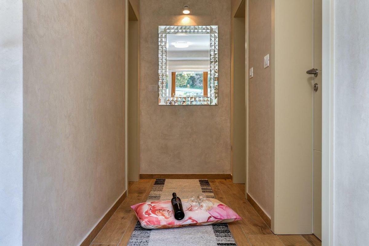 Villa Porto Krnica Εξωτερικό φωτογραφία