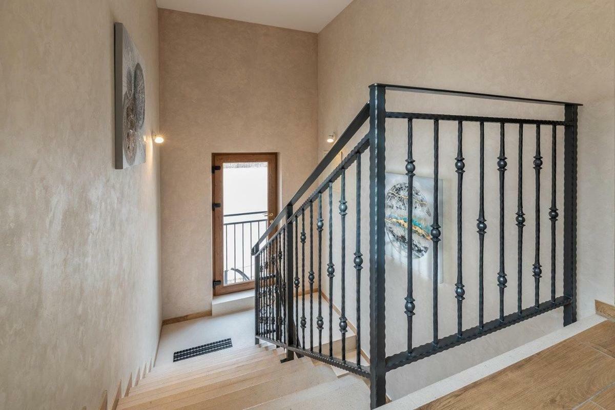 Villa Porto Krnica Εξωτερικό φωτογραφία